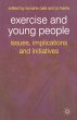Exercise and Young People (eBook, PDF) - Bild 1