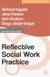 Reflective Social Work Practice (eBook,... - Bild 1