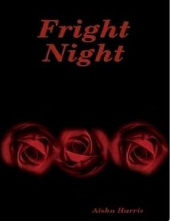 Cover Fright Night (eBook, ePUB)