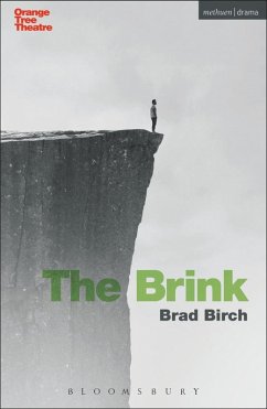 Cover The Brink (eBook, PDF)