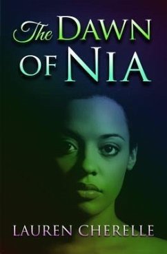 Cover The Dawn of Nia (eBook, ePUB)