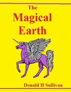 Cover The Magical Earth (eBook, ePUB)