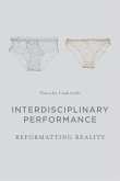 Interdisciplinary Performance (eBook, PDF)