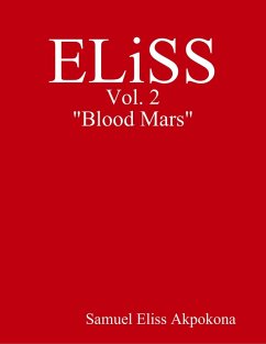 Cover ELiSS 