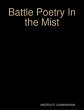Battle Poetry In the Mist (eBook, ePUB) - Bild 1