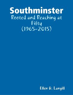 Southminster (eBook, ePUB) - Langill, Ellen D.