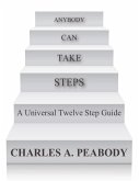 Anybody Can Take Steps (eBook, ePUB)