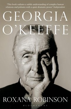 Georgia O'Keeffe: A Life (eBook, ePUB) - Robinson, Roxana