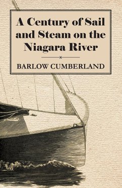 Cover A Century of Sail and Steam on the Niagara River (eBook, ePUB)