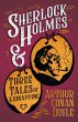 Sherlock Holmes and Three Tales of... - Bild 1