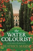 The Watercolourist (eBook, ePUB)