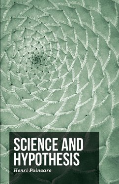Science and Hypothesis (eBook, ePUB) - Poincare, Henri
