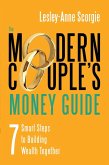 The Modern Couple's Money Guide (eBook, ePUB)