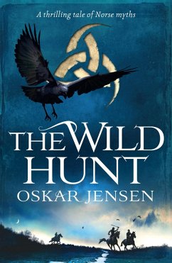 The Wild Hunt (eBook, ePUB) - Jensen, Oskar