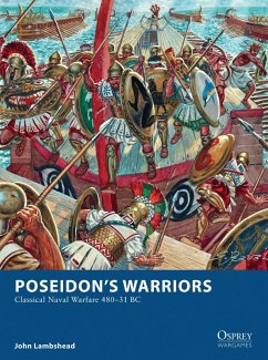 Cover Poseidon's Warriors (eBook, PDF)