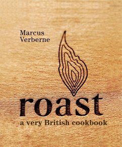 Roast (eBook, PDF) - Verberne, Marcus