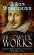The Complete Works of William... - Bild 1