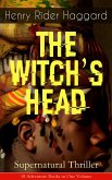 THE WITCH'S HEAD (Supernatural Thriller) (eBook, ePUB)