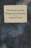The Monk and the Hangman's Daughter (eBook, ePUB)