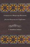 Intarsia and Marquetry - Handbook for the Designer and Craftsman (eBook, ePUB)