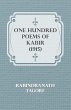 One Hundred Poems of Kabir (1915)... - Bild 1