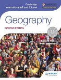 Cambridge International AS and A Level Geography second edition (eBook, ePUB)