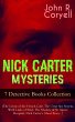 NICK CARTER MYSTERIES - 7 Detective... - Bild 1