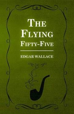 Cover The Flying Fifty-Five (eBook, ePUB)