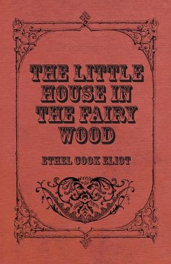 Cover The Little House In The Fairy Wood (eBook, ePUB)