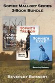 Sophie Mallory Series 3-Book Bundle (eBook, ePUB)