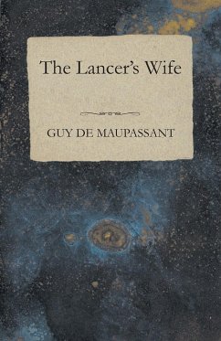 Cover The Lancer's Wife (eBook, ePUB)