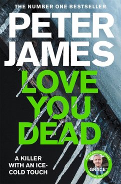 Love You Dead (eBook, ePUB) - James, Peter