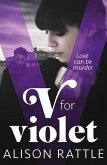 V for Violet (eBook, ePUB)