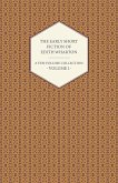 The Early Short Fiction of Edith Wharton - A Ten-Volume Collection - Volume 1 (eBook, ePUB)