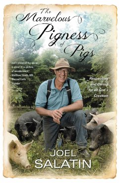 Cover The Marvelous Pigness of Pigs (eBook, ePUB)