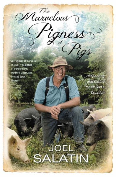 The Marvelous Pigness of Pigs (eBook, ePUB) The Marvelous Pigness of Pigs (eBook, ePUB)