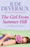 The Girl From Summer Hill (eBook, ePUB)