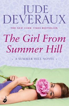 Cover The Girl From Summer Hill (eBook, ePUB)