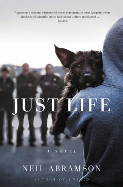 Cover Just Life (eBook, ePUB)