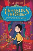 Franklin's Emporium: The White Lace Gloves (eBook, PDF)