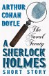 The Naval Treaty - A Sherlock Holmes... - Bild 1