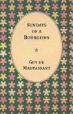 Sundays of a Bourgeois (eBook, ePUB)