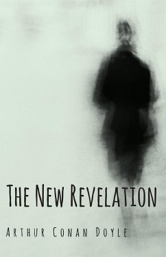 Cover The New Revelation (eBook, ePUB)