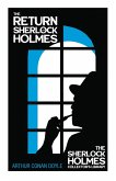 The Return of Sherlock Holmes - The Sherlock Holmes Collector's Library (eBook, ePUB)