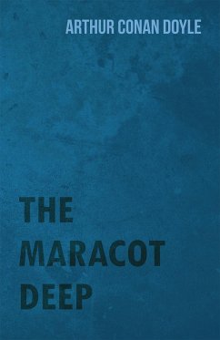 The Maracot Deep (eBook, ePUB) - Doyle, Arthur Conan