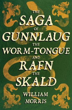 The Saga of Gunnlaug the Worm-tongue and Rafn the Skald (1869) (eBook, ePUB) Cover The Saga of Gunnlaug the Worm-tongue and Rafn the Skald (1869) (eBook, ePUB)