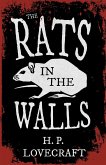 The Rats in the Walls (Fantasy and Horror Classics) (eBook, ePUB)