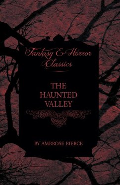 Cover The Haunted Valley (eBook, ePUB)