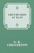 Greybeards at Play (eBook, ePUB) - Bild 1