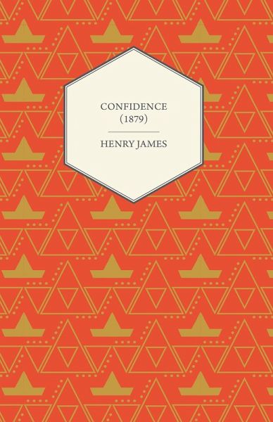 Confidence (1879) (eBook, ePUB) Confidence (1879) (eBook, ePUB)